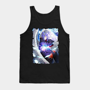 KONAN MERCH VTG Tank Top